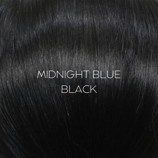 50G | 22”inch (INVISIBOND, MIDNIGHT BLUE BLACK)