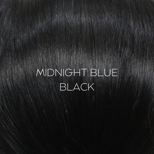 50G | 22”inch (INVISITAPE, MIDNIGHT BLUE BLACK)